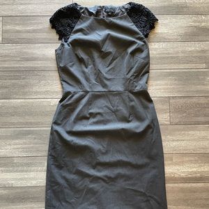Tahari work dress